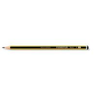 Staedtler Noris B 100% PEFC 12 Pieces Hexagonal Pencil