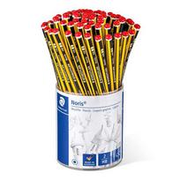 Staedtler Noris HB 72St Six-Sided Pencil Lead