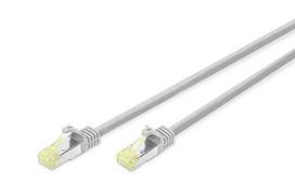 Digitus CAT 6A S/FTP Patch Cable, Component Level tested 5m