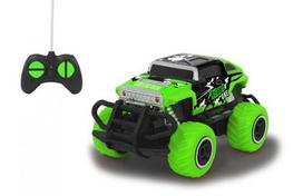 Jamara Runny One 1:43 27 MHz green 4+