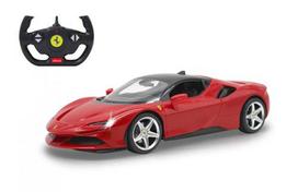 Jamara Ferrari SF90 Stradale 1:14 2.4GHz red 6+