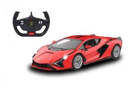 Jamara Lamborghini Sian 1:14 scale, 2.4GHz, manual door, 6+