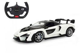 Jamara McLaren Senna 1:14 white 2.4GHz 6+