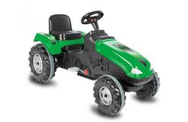 Jamara Big Wheel Green 3+