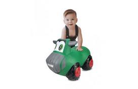 Jamara Fendt Jump Tractor with Pump 1+