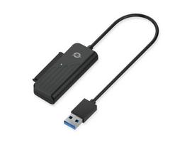 Conceptronic USB 3.0 to SATA 2.5" Adapter, 5Gbps, 0.20m, sw