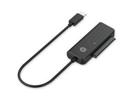 Conceptronic USB-C 3.2 to SATA 2.5" Adapter, 5Gbps, 0.20m, sw