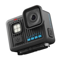 GoPro LIT Hero - Black
