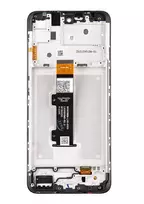 Motorola  E30/E40 LCD Display + Touch Unit (Service Pack)