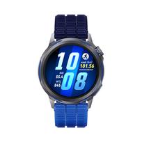 Huawei  Watch GT Runner 2 smartwatch, blue (55020HGV)