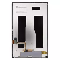SAMSUNG LCD display + Touch Unit X520/X526 Galaxy Tab S10 FE WiFi/5G Black (Service Pack)