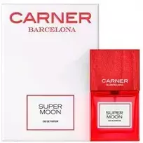 Carner Barcelona Super Moon Eau de Parfum