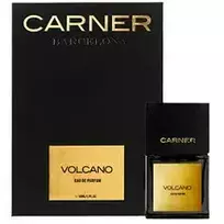 Carner Barcelona Volcano Eau de Parfum