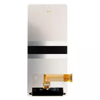 SAMSUNG LCD display + Touch Unit Inner F766 Galaxy Z Flip 7 5G (Service Pack)