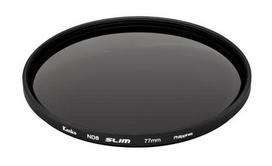 Kenko Smart Filter ND8 Slim 58mm Neutral Density Camera Filter