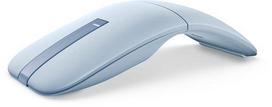 DELL MS700 mouse, travel, ambidextrous, Bluetooth, optical, 4000 DPI