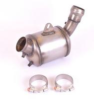 EEC DPF filtras DPF026