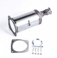 EEC DPF filtras DPF070