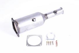 EEC DPF filtras DPF085