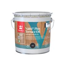 Tikkurila aliejus (Black) 2,7L