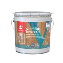 Tikkurila aliejus (Ash Grey) 2,7L