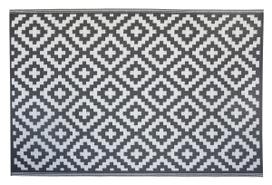 Lauko terasos kilimas Scandi, 120 x 180 cm