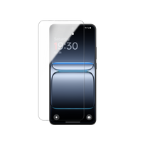 OnePlus Screen protector | OnePlus | Nord 5 | Tempered Glass | Transparent