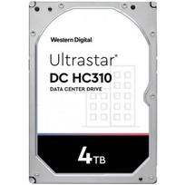 Western Digital Ultrastar DC HC310 4TB 7200RPM SATA III 256MB HUS726T4TALE6L4