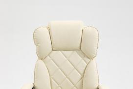 Activejet office chair YK7416 beige