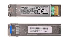 TP-Link ISM321B-20 network transceiver module Fiber optic 1250Mbit/s SFP