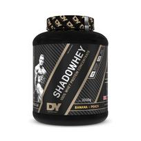 DY Baltymų Išrūgos Shadowhey 2kg skonis - Braškių