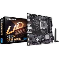 Gigabyte H610M D3W WIFI6 H610M D3W WIFI6