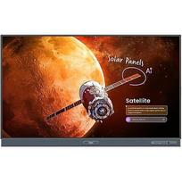 Benq RP7505 75IN LED TOUCH UHD 50PT. 450CD EDLA ANDROID 15 9H.FC2TC.DE1