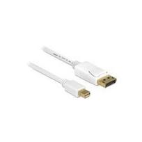 C2G Cat6 Booted Unshielded (UTP) Network Patch Cable - Patch-Kabel - RJ-45 (M) zu RJ-45 (M) - 30 cm - UTP - CAT 6 - geformt, ohne Haken, verseilt - weiß