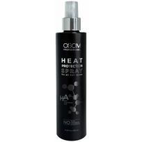 Osom Apsauga nuo karščio OSOM Professional OSOMPHEAT250, 250 ml