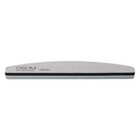Osom Dildė nagų poliravimui Osom Professional, Half Moon Shape, 180/240, SE179J228240180