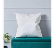 Eglo 420286 - Dekoratyvinė pagalvėlė SINGU 45x45 cm balta