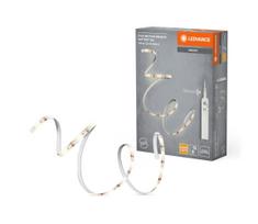 Ledvance - LED juosta su judesio jutikliu FLEX 2m LED/3,6W/4xAA