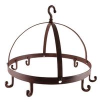 Ketaus žolelių džiovintuvas Esschert Design, ⌀ 37,2 cm