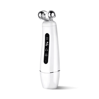 Nakobi 3-in-1 Skin Rejuvenation Beauty Device 3-in-1 odos atjauninimo prietaisas