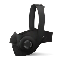 Nakobi EMS Face Mask veido patempimo kaukė