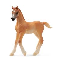 SCHLEICH  HORSE CLUB Arabų veislės kumeliukas