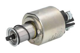 solenoidinis jungiklis, starteris MD46169