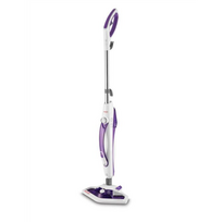 Garų valytuvas Polti Steam mop PTEU0274 Vaporetto SV440_Double Power 1500 W, Water tank capacity 0.3 L, White