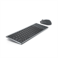 Klaviatūra+pelė Dell 580-AIWM EN, bluetooth