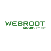 Antivirusinė programa Webroot SecureAnywhere Complete, trukmė 1 metai, licencija 1 vartotojui