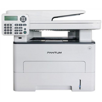Lazerinis daugiafunkcinis spausdintuvas Pantum M7100DW Multifunction printer