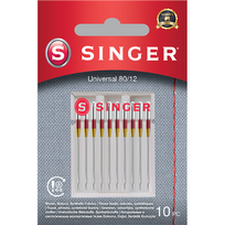 Adata Singer Universal Needle skirtas Woven Fabrics 80/12 10PK