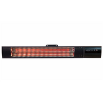Infraraudonųjų spindulių šildytuvas SUNRED RD-DARK-20, 2000 W