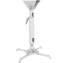 Projektoriaus laikiklis Sunne Ceiling Projector Bracket Mount Ceiling mount, PRO300XL2, Adjustable Height, Tilt, Swivel, Maximum weight (capacity) 35